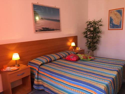 SAMARCANDA camere e appartamenti 5