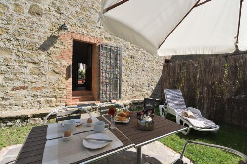 Castellare in Chianti, Gaiole in Chianti (fotografie 6)