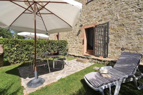 Castellare in Chianti, Gaiole in Chianti (fotografie 4)