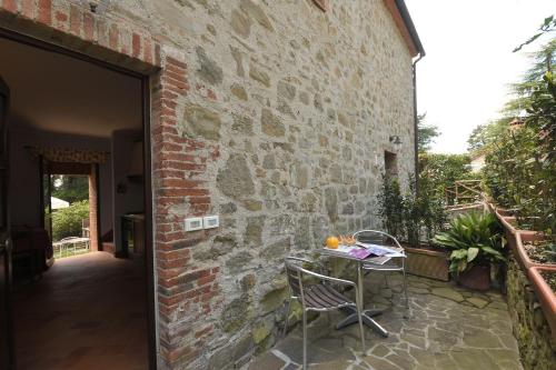 Castellare in Chianti, Gaiole in Chianti (fotografie 3)