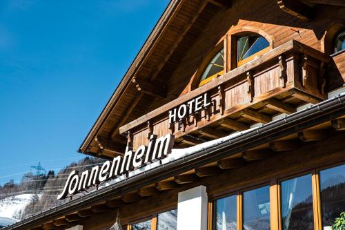 Hotel Sonnenheim