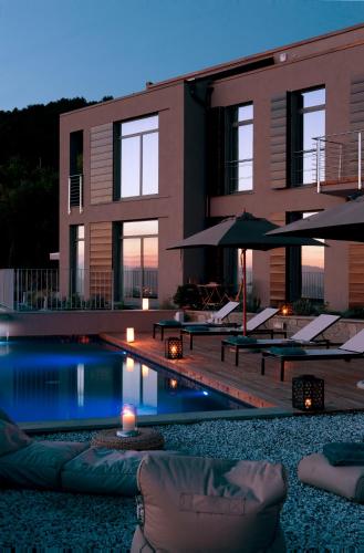 B&B Casa Colleverde 1
