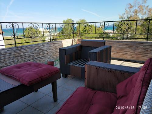  Villa AMIA in Áyios Spirídhon