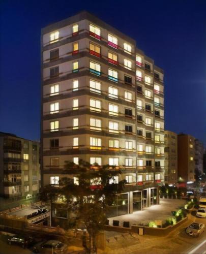 Armoni Residence & Hotel, Istanbul