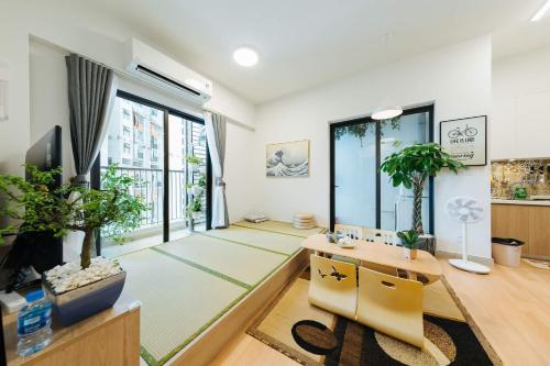 Ecopark QV Homestay JAPAN