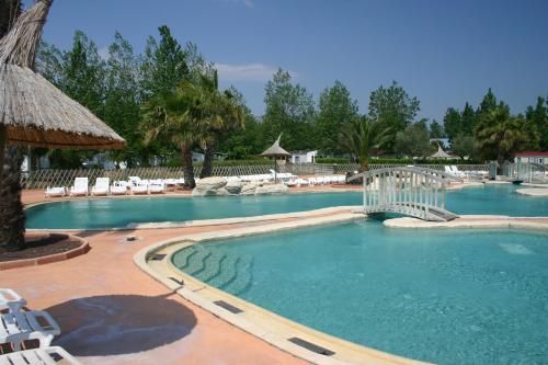 Vias-Plage Camping Les Salisses Quality Holidays