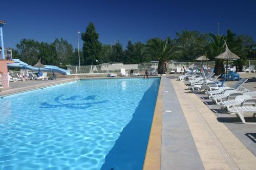 Vias-Plage Camping Les Salisses Quality Holidays