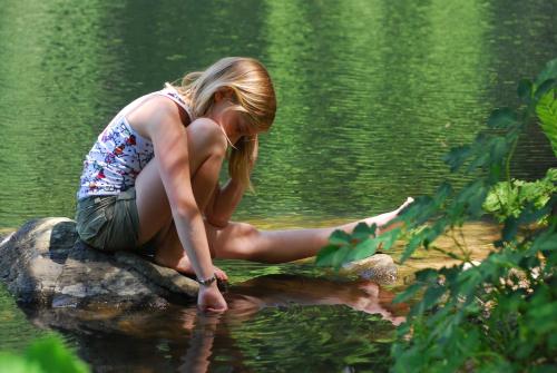 Klieber - Urlaub am Biobauernhof, Millstatt am See (zdjęcie 8)