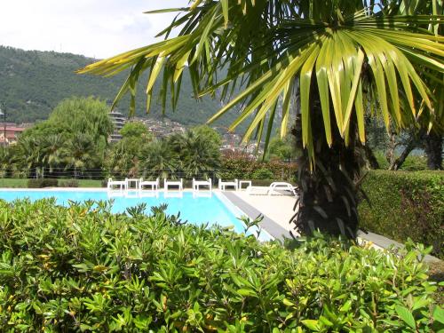 Manzara, appartamento Luisa al lago d'Iseo in Paratico