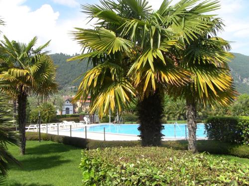 Manzara, appartamento Luisa al lago d'Iseo in Paratico