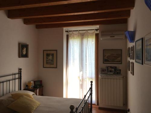appartamento Luisa al lago d'Iseo in Paratico