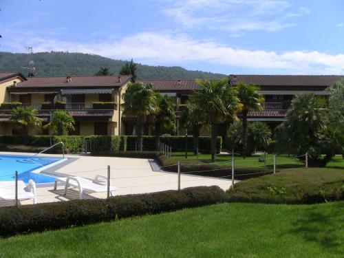 Dış Görünüm, appartamento Luisa al lago d'Iseo in Paratico