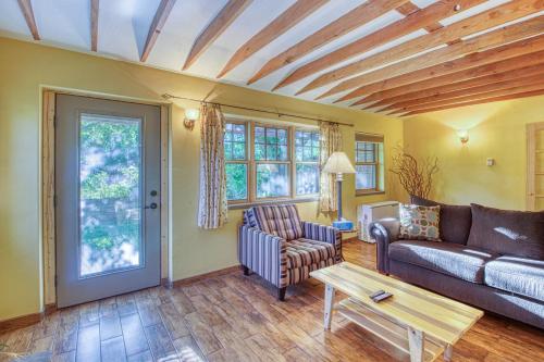 Creekside At Moab Guest Cottage – Moab, UT