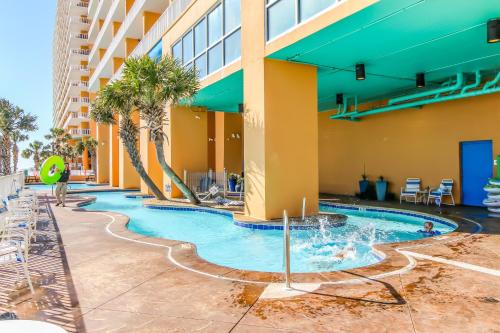 Splash Resort 1903W - main image