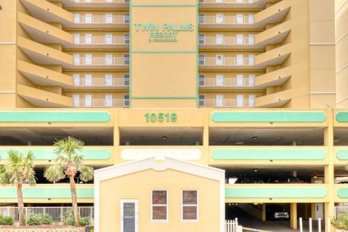Twin Palms 603 - image 4