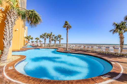 Splash Resort 907W - image 5