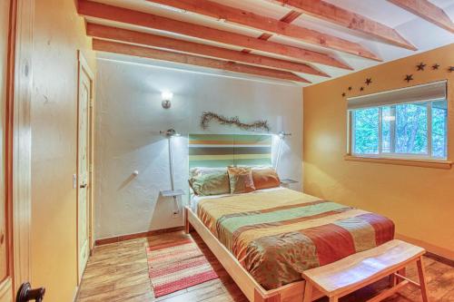 Creekside At Moab Guest Cottage – Moab, UT