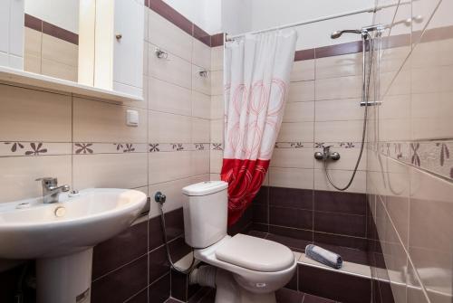 Hotel Stefani – Sarti, MO