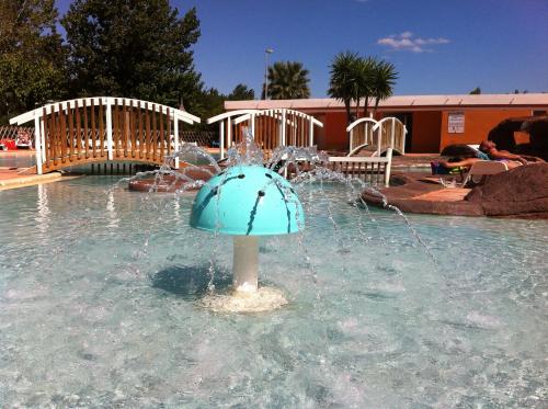 Vias-Plage Camping Les Salisses Quality Holidays