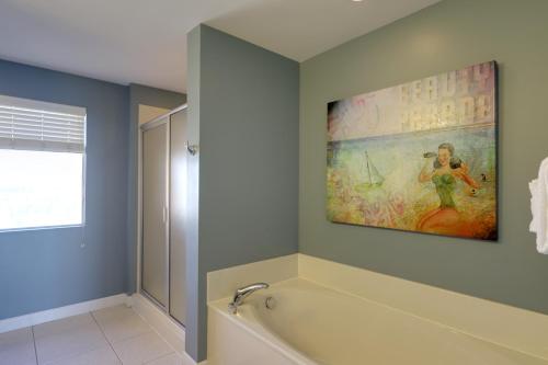 Splash Resort 907W - image 8