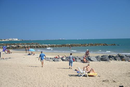 Vias-Plage Camping Les Salisses Quality Holidays