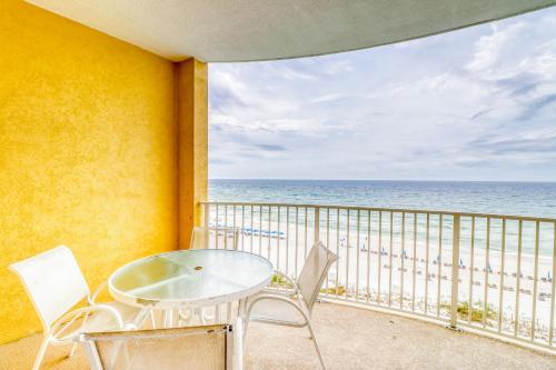 Twin Palms 603