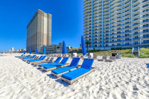 Hotel in Panama City Beach Florida
