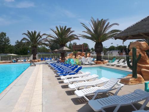 Vias-Plage Camping Les Salisses Quality Holidays