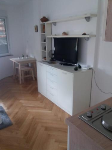  STUDIO APARTMAN OZALJSKA 96 in Zagreb