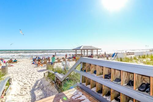 Splash Resort 907W