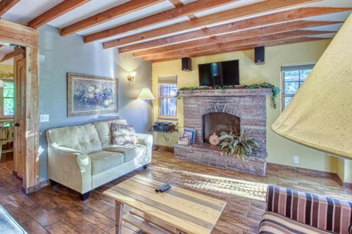 Creekside At Moab Guest Cottage – Moab, UT