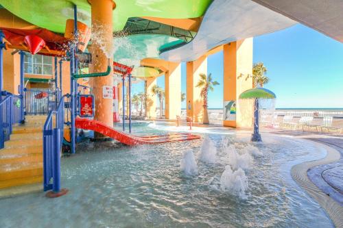 Splash Resort 1903W - image 3