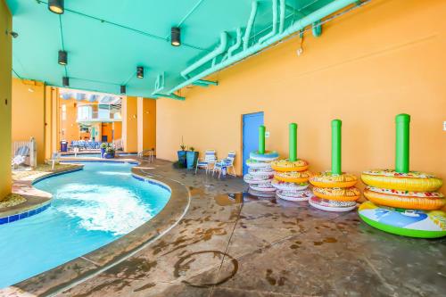 Splash Resort 1903W - image 5
