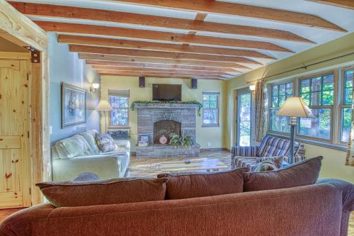 Creekside At Moab Guest Cottage – Moab, UT