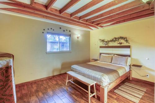 Creekside At Moab Guest Cottage – Moab, UT