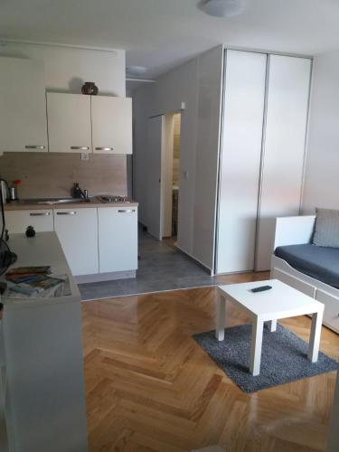  STUDIO APARTMAN OZALJSKA 96 in Zagreb