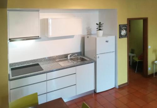  Apartamento Botanique in Coimbra