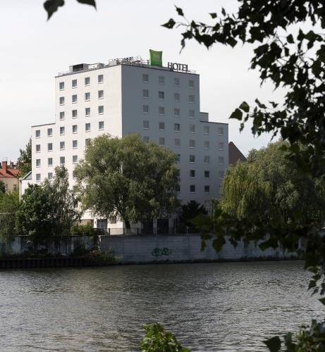 ibis Styles Berlin Treptow