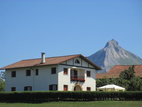 Lizargarate - Hotel - Lazcano