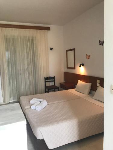  Erietta Studios in Laganas