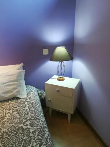  Apartamento Botanique in Coimbra