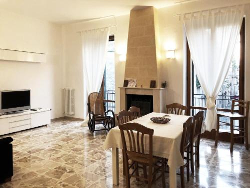 La casa di Mimì. calore e accoglienza!