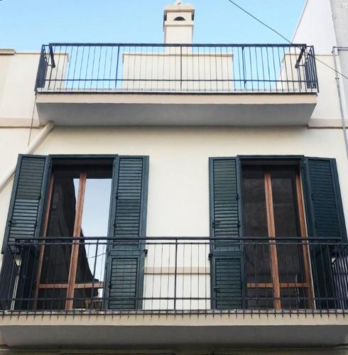 La casa di Mimi... calore e accoglienza!