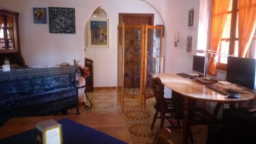  Villa Corrias in Siliqua