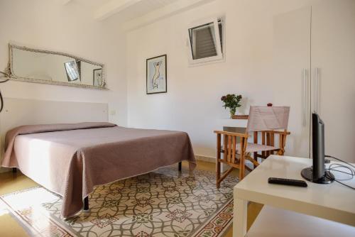 Rooms 19 B&B, Palermo (fotografie 2)