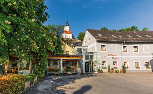  Frühstückspension Meyer, Familie Orthacker, Pension in Graz bei Hitzendorf