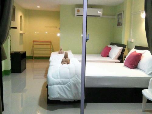 %name Sangvimarn Resort นครนายก