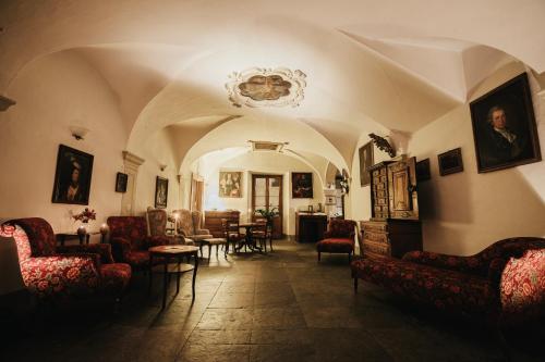 Hotel Albrici