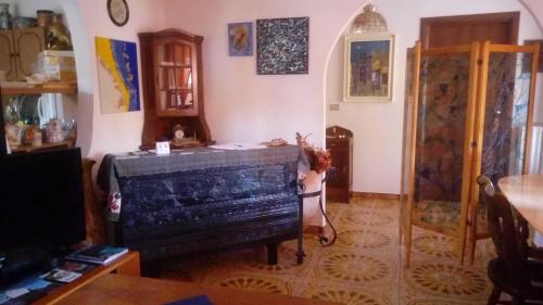  Villa Corrias in Siliqua