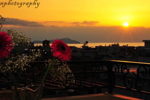  Alexandra's Art Apartment in Chania